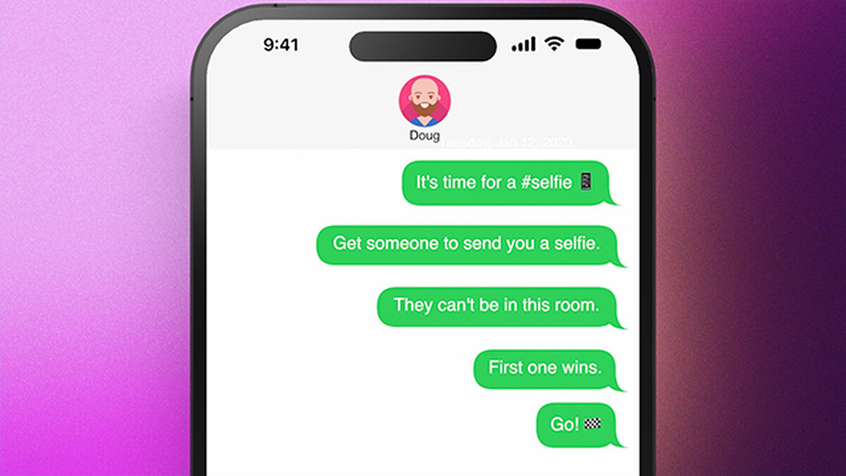 Phone Fenzy image number null